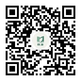 晓康百科公众号二维码